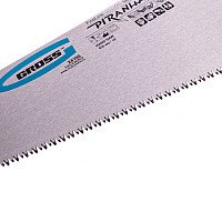 Ножовка GROSS Piranha 24100