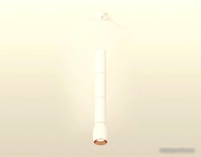 Подвесная люстра Ambrella light XP XP1122045