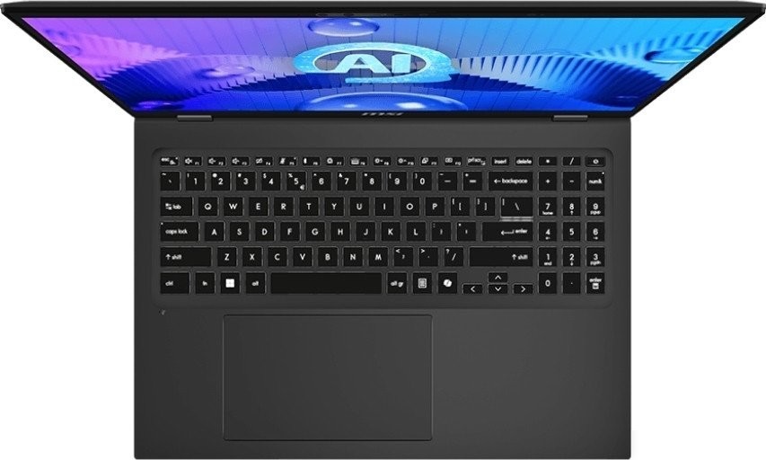 Игровой ноутбук MSI Prestige 16 AI Evo B1MG-057XBY