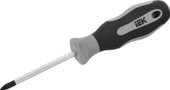Отвертка IEK A2L5-SC10-T2-PZ-10-075