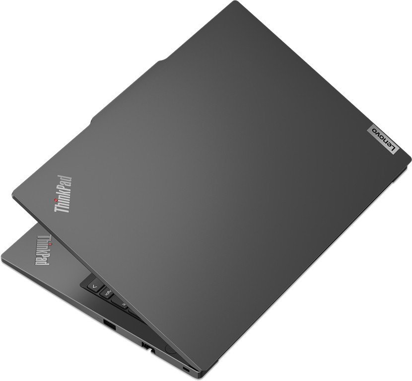 Ноутбук Lenovo ThinkPad E14 Gen 5 AMD 21JR005RGQ + 16 ГБ Win 11 Pro