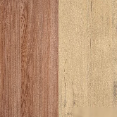 Кровать Ormatek Proson Milton с ПМ 140x190 (ясень шимо темный/бунратти)
