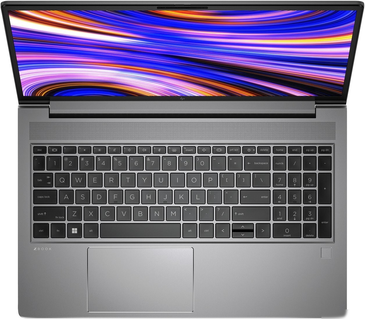 Рабочая станция HP ZBook Power 16 G10 8X1U0PA