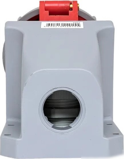 Розетка промышленная КС YHT 1142 3Р+РЕ 16А 380В IP67 74503