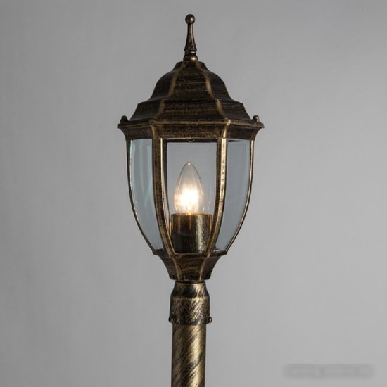 Arte Lamp Pegasus A3151PA-1BN