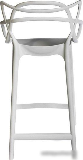Стул с подлокотниками Bradex Masters FR 0210 (серый)
