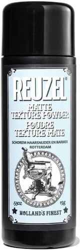 Средства для укладки волос Reuzel Matte Texture Powder (15 гр)