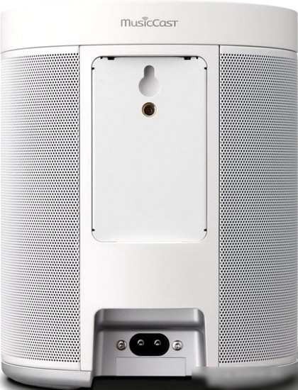 Yamaha MusicCast 20 (белый)