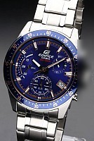 Наручные часы Casio EFV-540D-2AVUEF