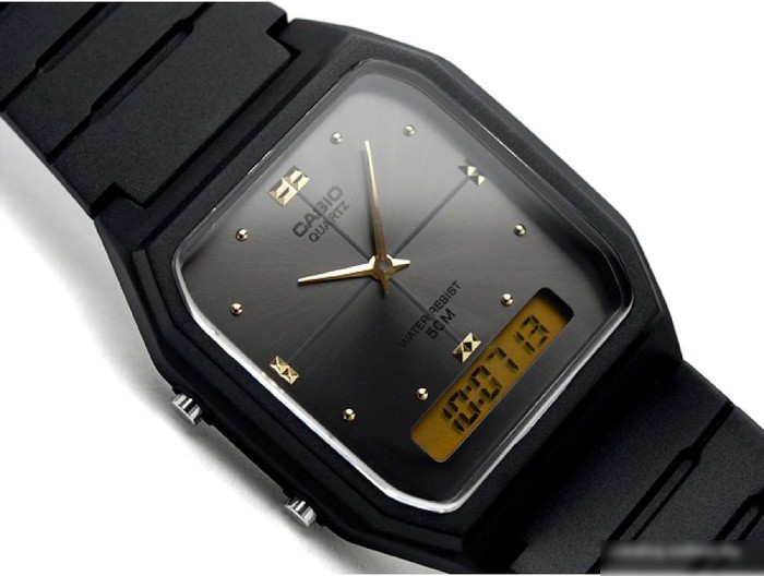 Наручные часы Casio AW-48HE-8A