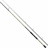 Удилище Robinson Maverick Pike Jig 1MV-JP-I22