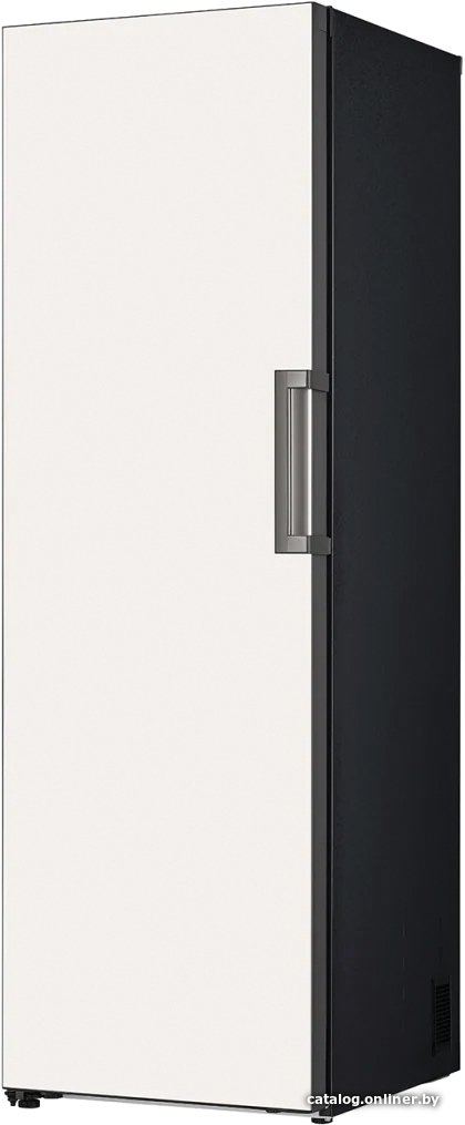 Морозильник LG Objet Collection GC-B404FEQM