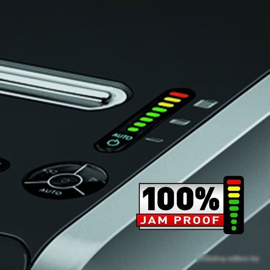 Шредер Fellowes PowerShred 225Ci