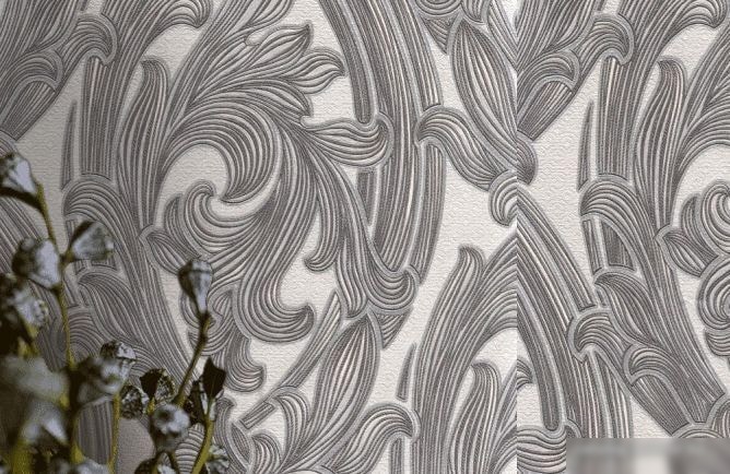 Флизелиновые обои Euro Decor Renaissance 4558-4