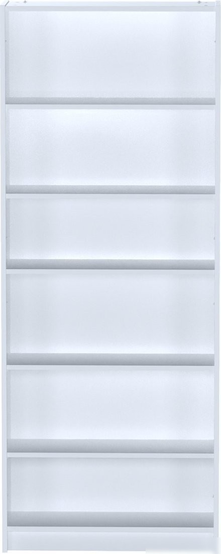 Стеллаж Mio Tesoro Varma Stand 80 (белый)