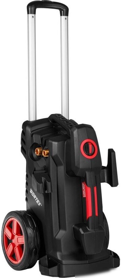 Мойка высокого давления Wortex PW 1740-2 2335116