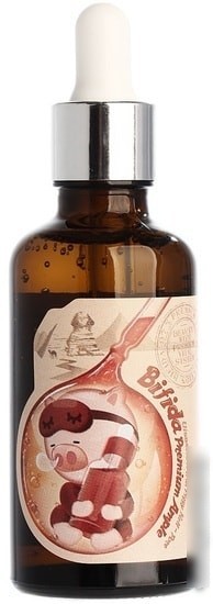 Elizavecca Hell-Pore Bifida Premium Ample 97% (50 мл)