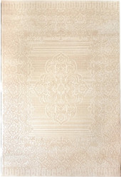 Ковер для жилой комнаты Felis Carpet Palmera 0337A-KREM (1.4x2)