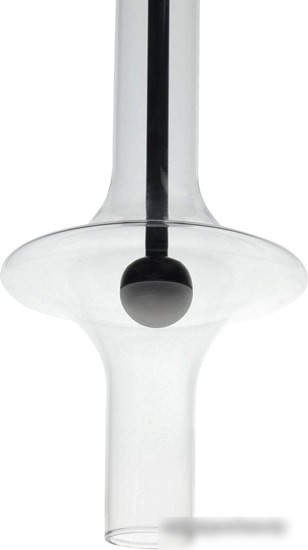 Подвесная люстра LOFT IT Tube 10061BK