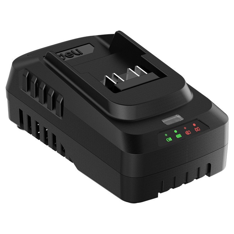 Зарядное устройство Deli EDL-CD20A2E (20В)