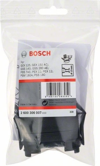 Переходник Bosch 2600306007
