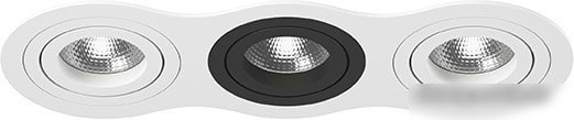Точечный светильник Lightstar Intero 16 i636060706 Точечный светильник Lightstar Intero 16 i636060706