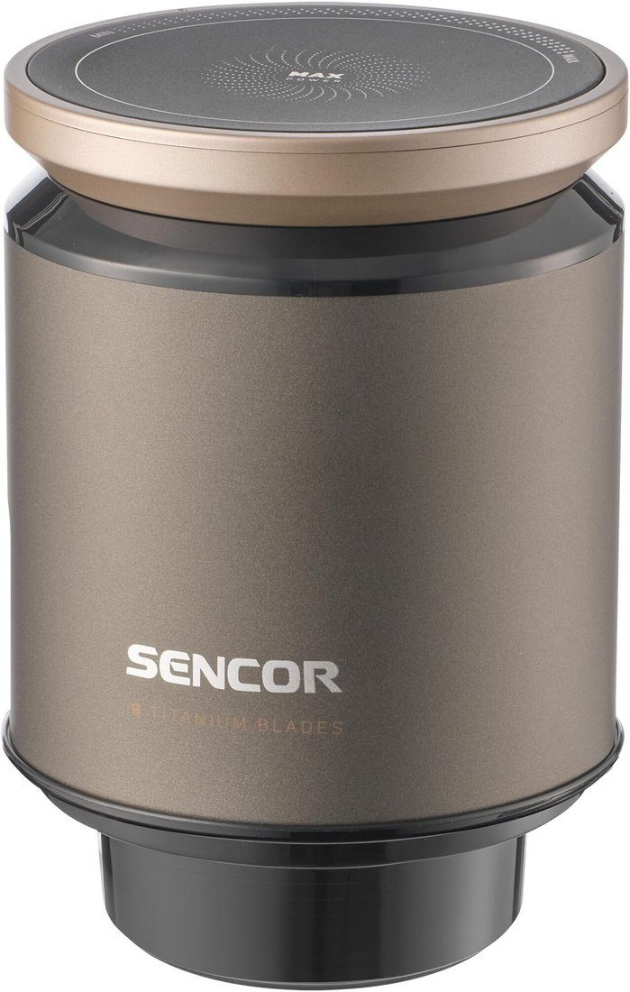 Чоппер Sencor SCB 8000BK
