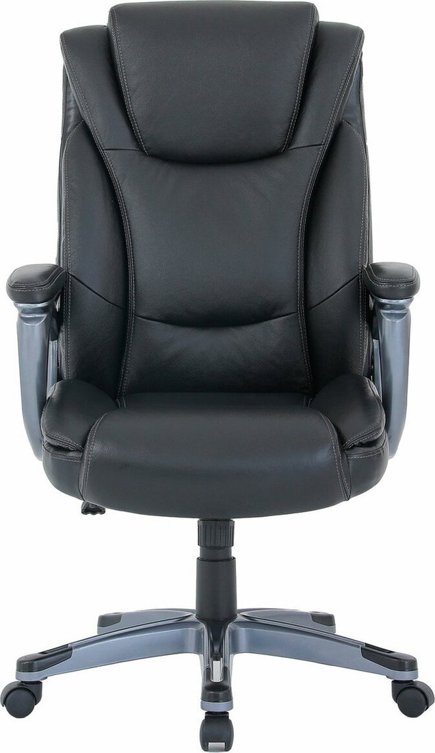 Офисное кресло Brabix EX-552 532939 (черный)