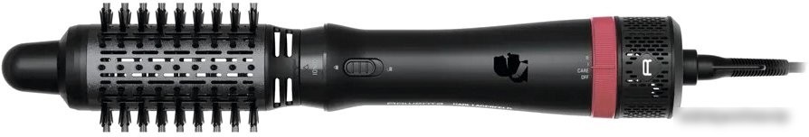 Фен-щетка Rowenta Karl Lagerfeld CF635LF0