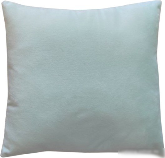 Декоративная подушка Lanatex 0345 22262 (45x45x14см, мятный)