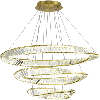 Подвесная люстра ST Luce SL6204.301.03