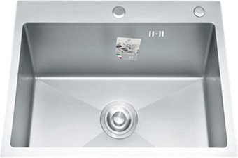 Кухонная мойка Diadonna DS6050