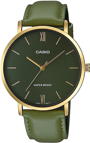 Наручные часы Casio MTP-VT01GL-3B