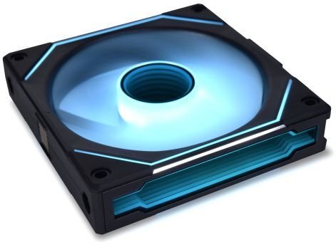 Вентилятор для корпуса Lian Li Uni Fan SL Infinity 120 G99.12SLIN1B.R0