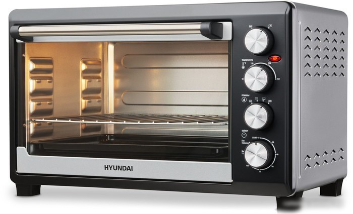 Мини-печь Hyundai MIO-HY075