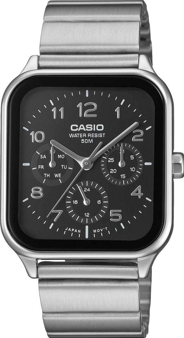 Наручные часы Casio Collection MTP-M306D-1A
