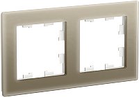Рамка Systeme Electric AtlasDesign ATN320502