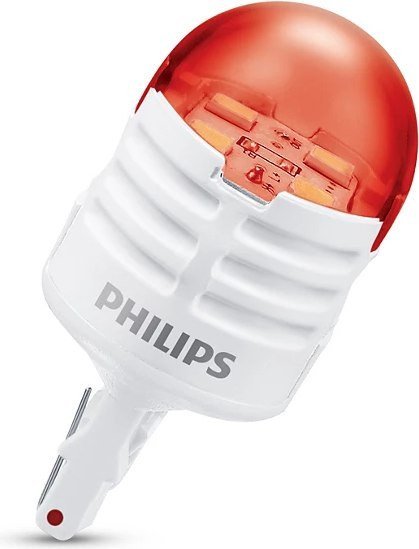 Светодиодная лампа Philips 11065U30RB2 (2 шт)