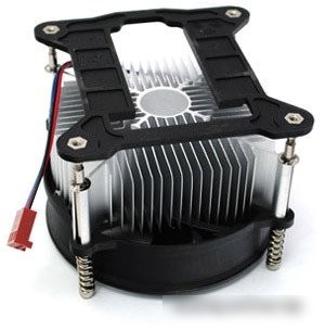 Кулер для процессора DeepCool CK-11508