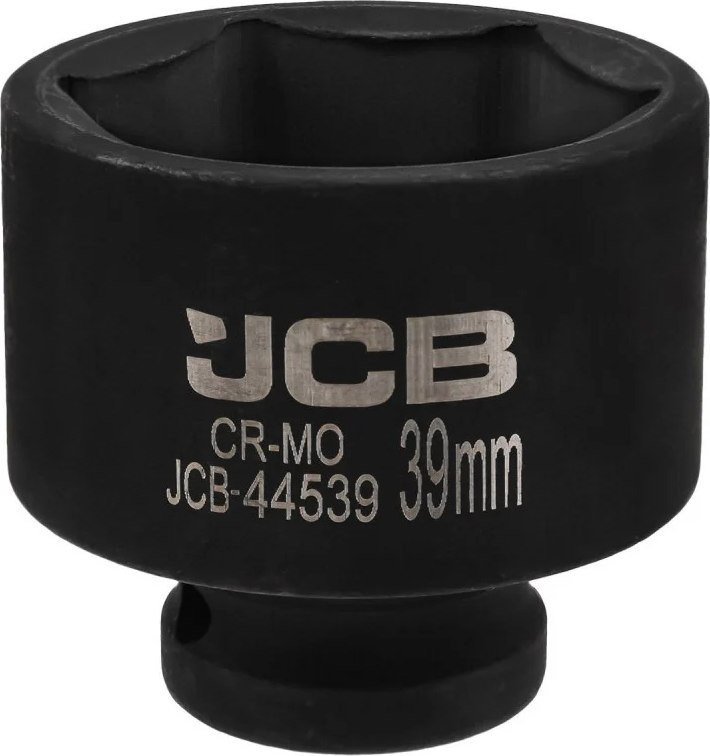 Головка слесарная JCB -44539 (59466)