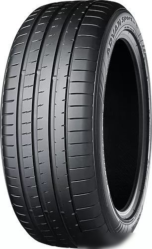 Летние шины Yokohama Advan Sport V107 265/50R20 111W Летние шины Yokohama Advan Sport V107 265/50R20 111W