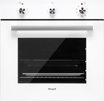 Электрический духовой шкаф Weissgauff EOV 19 MW