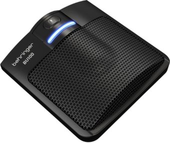 Проводной микрофон Behringer BU100
