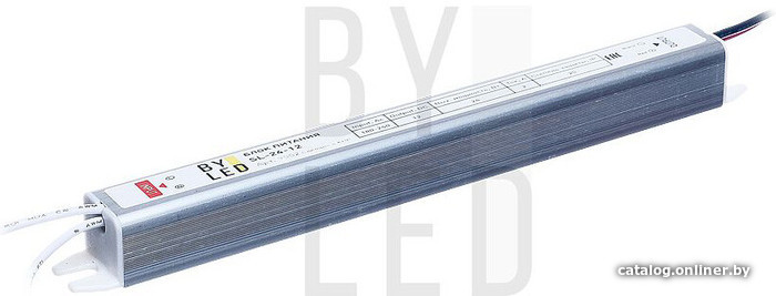 Блок питания Byled SL-24-12