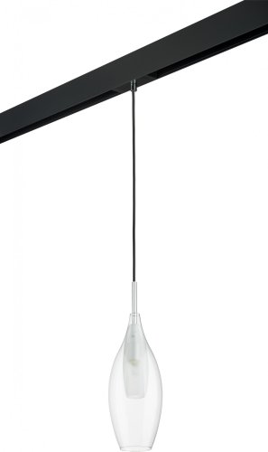 Трековый светильник Lightstar Pentola PRO803021