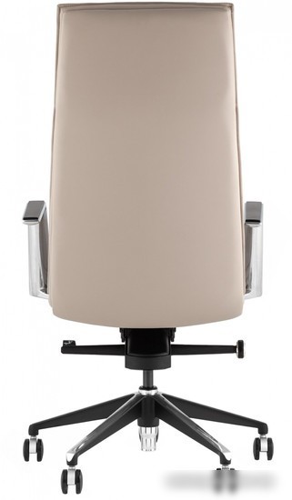 Офисное кресло TopChairs Arrow A335 270-07 (светло-серый)