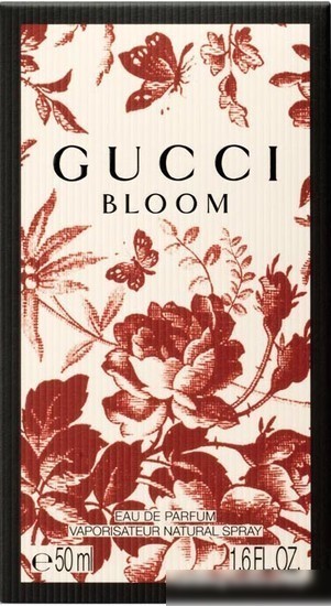 Gucci Bloom EdP (50 мл)