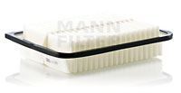 Воздушный фильтр MANN-filter C24005