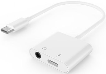 Кабель Cablexpert A-CM-3.5FP-01