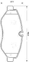 Bosch 986494121